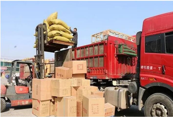 厦门到恩施物流专线