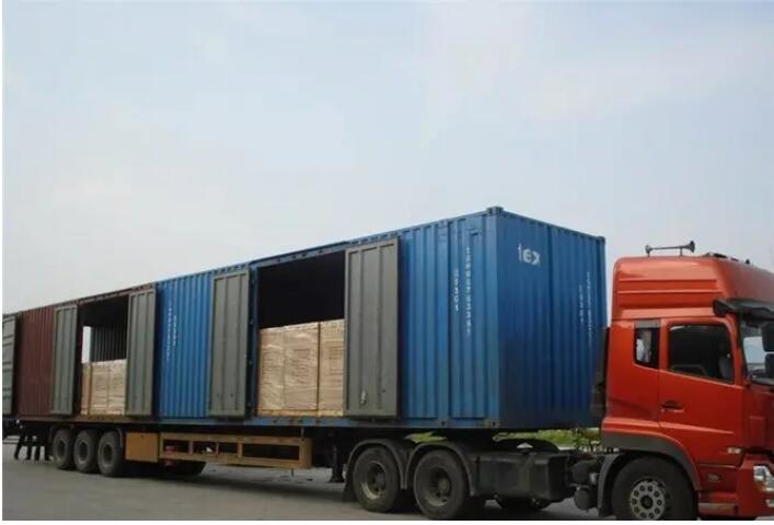 厦门到恩施整车运输