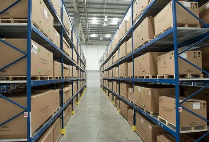 厦门到恩施货物仓储