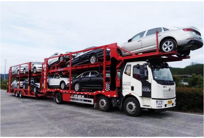 厦门到恩施轿车托运